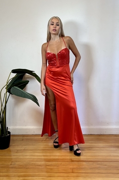 Vestido Azalea - comprar online
