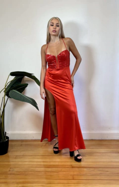 Vestido Azalea