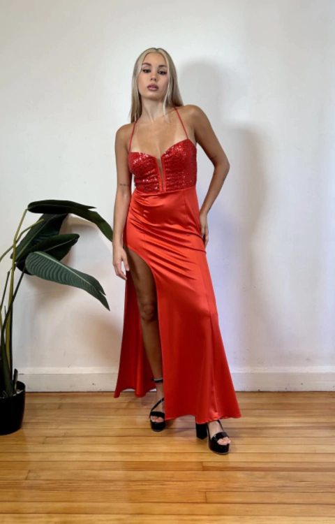 Vestido Azalea