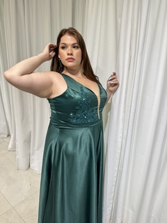 Vestido Romi en internet
