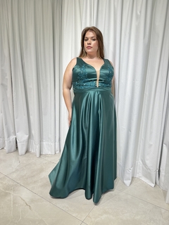 Vestido Romi - comprar online
