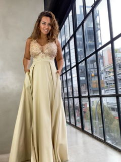 Vestido Iris - comprar online