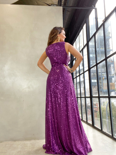 Vestido Corazón en internet