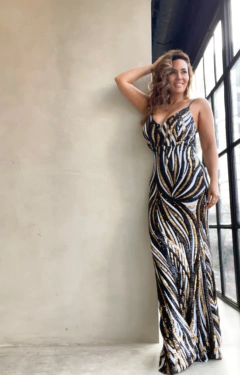 Vestido New Bride