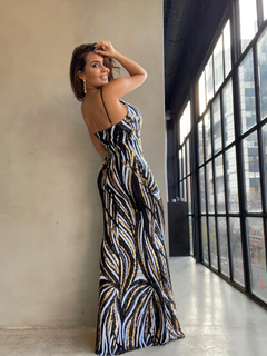 Vestido New Bride - Donatella