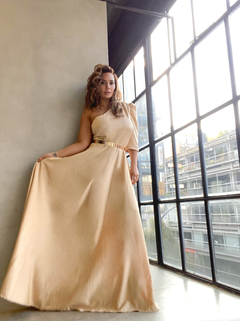 Vestido Romano - Donatella