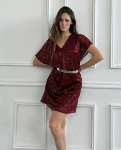 Vestido Mirror en internet