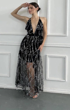 Vestido New York City