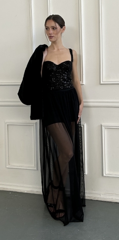 Falda Leonarda - comprar online