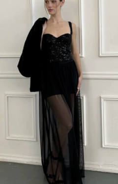 Falda Leonarda