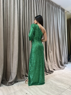 Vestido Rita Lentejuelas - comprar online