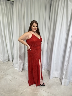 Vestido Molina en internet
