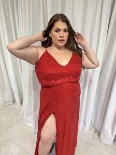 Vestido Molina - comprar online