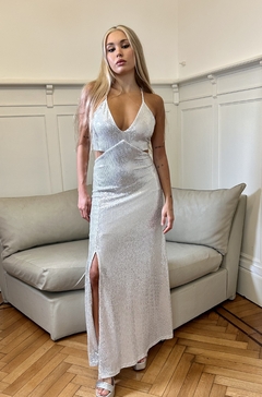 Vestido Simona - tienda online