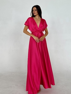 Vestido Grand - Donatella