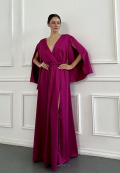 Vestido Turquía Largo en internet