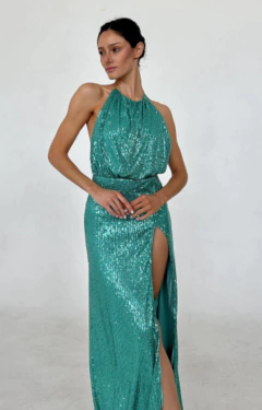 Vestido Key