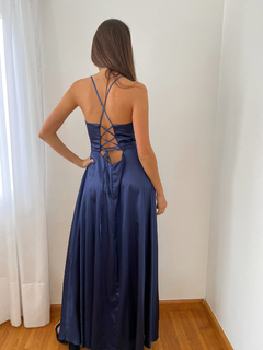 Imagen de Vestido Leia