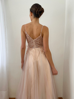 Vestido Kia en internet