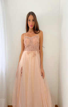 Vestido Kia