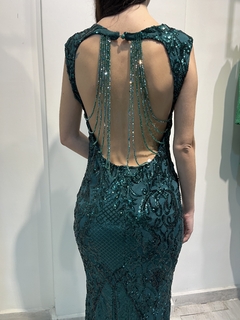 Vestido Marisol en internet