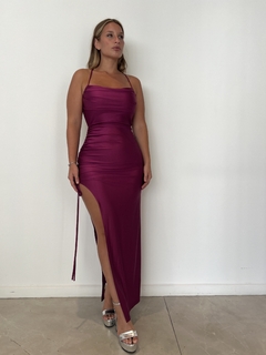 Vestido Havanna - comprar online