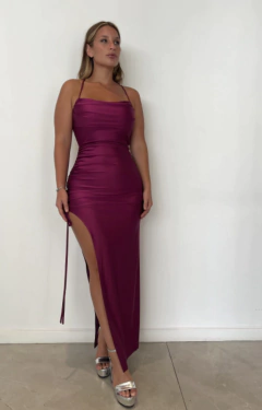 Vestido Havanna