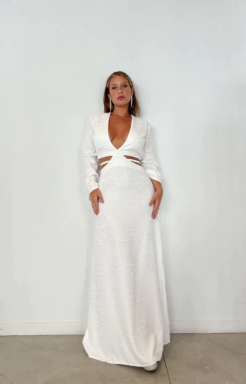 Vestido Isadora
