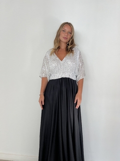 Vestido Islandia - comprar online