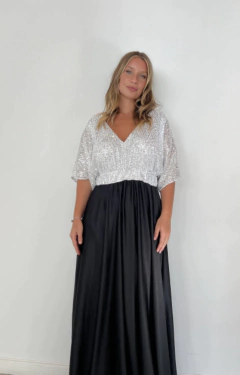 Vestido Islandia