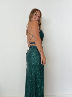 Vestido Paul