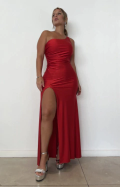 Vestido Israel