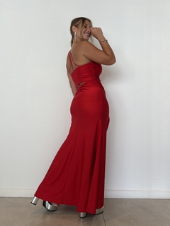 Vestido Israel - tienda online