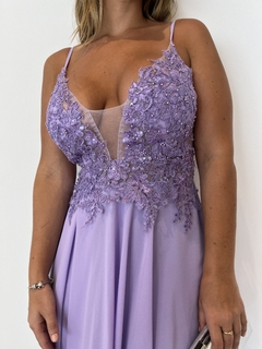 Vestido Estonia en internet