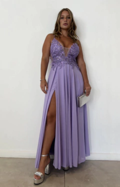 Vestido Estonia