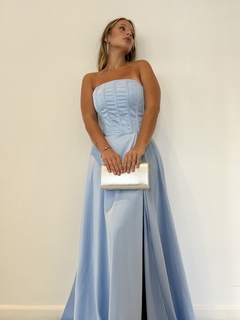 Vestido Constanza - Donatella