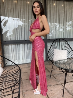Vestido Bikini