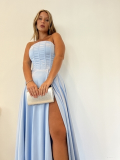Vestido Constanza - comprar online