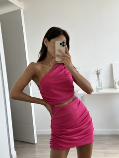 Vestido Camilu - comprar online