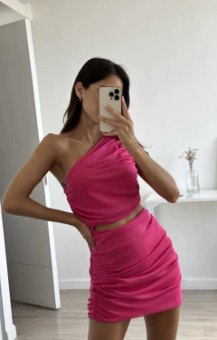 Vestido Camilu