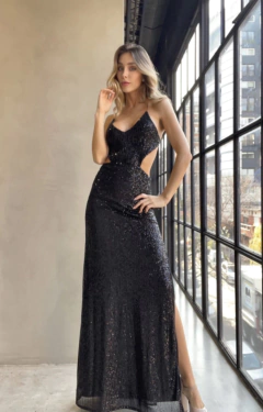 Vestido Porto