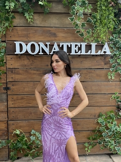 Imagen de Vestido Siri
