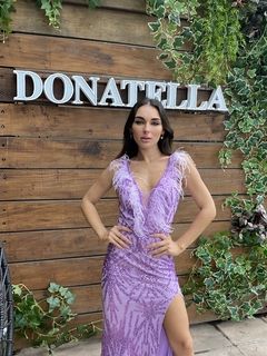 Vestido Siri - tienda online