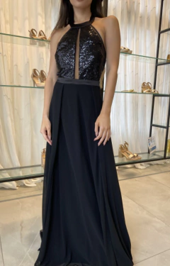 Vestido Tote
