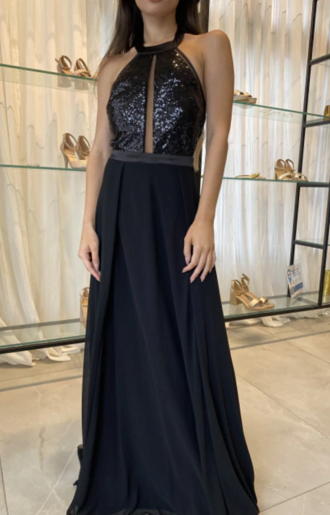Vestido Tote