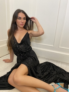 Vestido Molina - tienda online