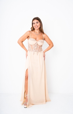 Vestido Liora en internet