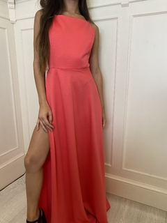 Vestido Praga en internet