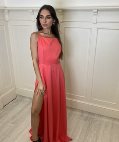 Vestido Praga - comprar online