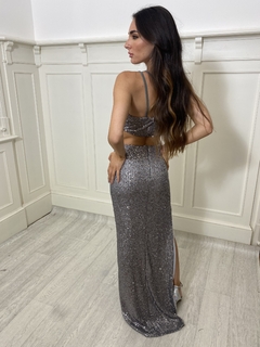 Vestido Bubalu - Donatella